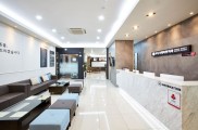 대기실(waiting room)